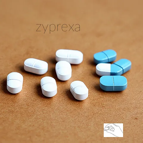 Precio de zyprexa 10 mg